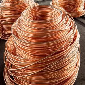 Wholesale Copper Scrap: We Sell High Quality Copper Wire Scraps and Other Scrap Types.  Specifications  Pure Copper Scrap 99