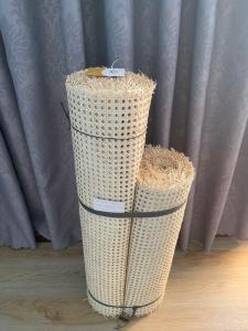 Wholesale shoes: Vietnam Natural Rattan Webbing Cane Best Quality From Skillful Craftsman