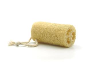 Wholesale bath shower: Loofah Sponges for Bathing and Dish Washing Made From 100% Melon Best for Washing Up