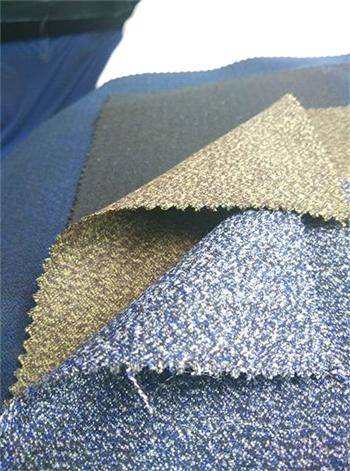 TR Spandex, Reactive Dyed, Tweed,Woven Fabric - Best Regards Merry Shen ...