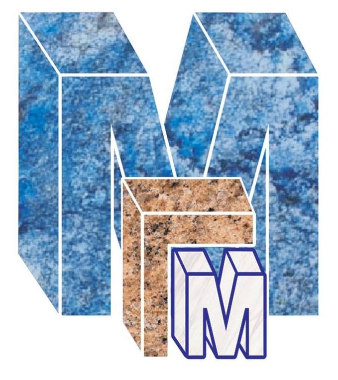 Mertika Marble LTD Company Logo
