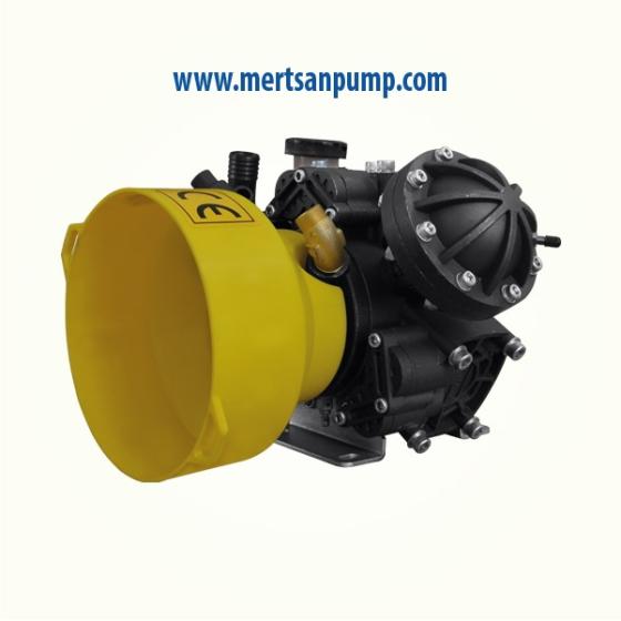 3 Membranes Diaphragm Pump for Agricultural Sprayers(id:11292264). Buy ...