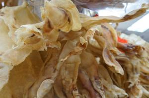 Wholesale hot sale: Dried Fish Maw