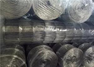 Wholesale i: ISO9001 Construction 2.5mm 3x3 Welded Wire Mesh