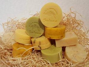 Wholesale baby shampoo: Organic Handmade Soaps