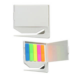 Wholesale Letter Opener: Letter Opener with Sticker Notepad