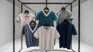 Wholesale digital printing materials: T-Shirts