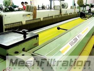 Wholesale Filters: Screen Mesh (Nylon, Polyester, Propylene) (SGMF-441)