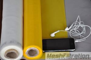 Wholesale wire wire mesh: Printing Mesh/Filter Mesh/Metal Wire Mesh Series (SGMF-446)