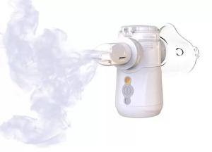 Wholesale bubble level: Cough Monitor with Particle Size 4m and Battery Capacity of 7 Days