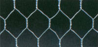 Wholesale hexagonal iron wire netting: Hexagonal Mesh