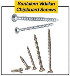 Wholesale coated duplex board: Chipboard Screws