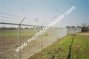 Wholesale chain link fencing: Chain Link Fence