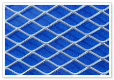Wholesale decorative marerial: Expanded Metal Mesh Wholesale decorative marerial: Expanded Metal Mesh