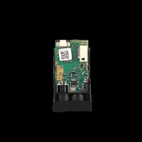 Compact 60m Phase Laser Distance Sensor for Non-contact Measurement