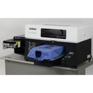 Wholesale printers: Newest Dropshipping Original Brother GT-361 Direct To Garment DTG Digital Printer