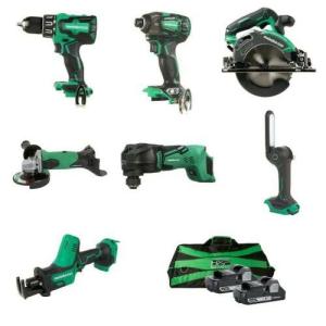 Wholesale power tool: Metabo Power Tools 16 Tools Set What-s  App +1  2254432492