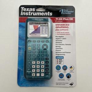 Wholesale ce: Texas Instruments TI-84 Plus CE Graphing Calculator +1 225 443 2492