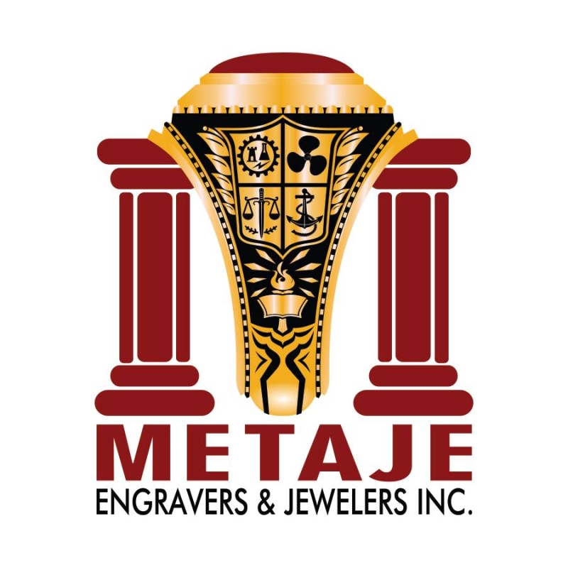 METAJE Engravers and Jewelers Inc.