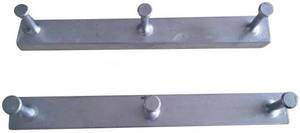 Wholesale Steel Channels: Cast-in Channels
