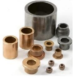 Wholesale metal processing: Sintered Bushings / Sintered Bearings / Oil Impregnated Bearing Equivalent To Oilite Bushings