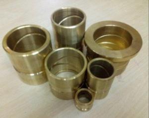Wholesale beryllium copper alloy: Bronze Bushings