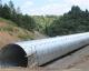 Sell Assembled corrugated steel pipe