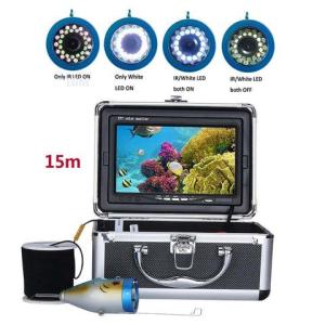 Wholesale led tft monitor: Fish Finder Underwater Fishing Camera