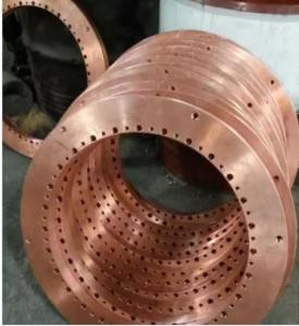Wholesale v bearing: Copper Gasket