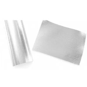 Wholesale aluminum composite material: Vacuum Metallized Paper Eco Friendly