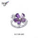 Sell Amethyst Gemstones Ring 