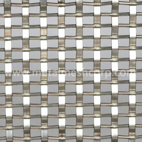 Sell Architectural Woven Wire Mesh