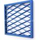 Aluminum Expanded Metal Mesh Cladding