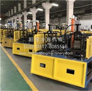 Wholesale Other Metal Processing Machinery: Ceiling CD60x27 and UD28x27 Profiles Double Line Roll Forming Machine