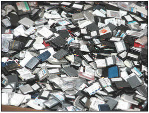 sell scrap mobile phones