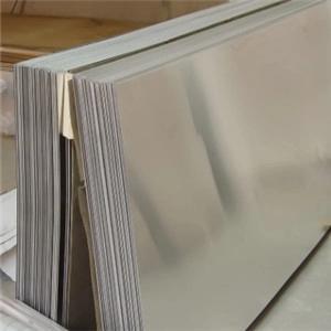 Wholesale a: Al 2024 2A16 2A02 Aluminium Metal Sheets H112 T4 T351 T6 Aluminum Sheet