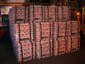 Wholesale Copper Ingots: Copper Ingots