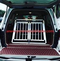 pet cage for car