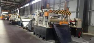Wholesale pneumatic heat press: CRGO CRNGO Silicon Steel Slitting Machine for Transformer Electrical Steel