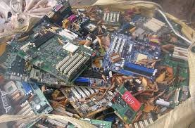 Very High Yield Ceramic CPU Scrap