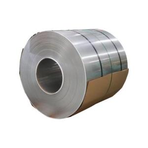 Wholesale t: BA Cold Rolled Stainless Steel Coil ASTM A240