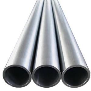 Wholesale Steel Pipes: ASTM A554 Metal Stainless Steel Pipe