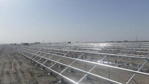 Wholesale hot dip galvanized poles: Solar Mounting System Wholesale hot dip galvanized poles: Solar Mounting System