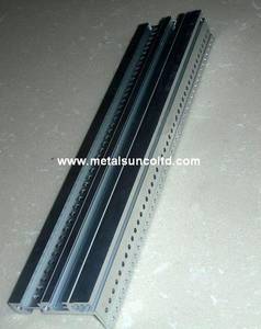 Wholesale aluminium alloy profiles: Aluminium Extrusions