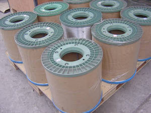 Wholesale electric galvanized wire: Galvanized Wire/Hot Dipped/Electric