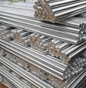 Wholesale din975 threaded bar: Threaded Rod