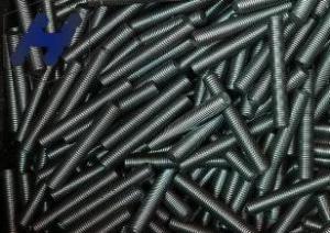 Wholesale Other Manufacturing & Processing Machinery: Plain Coating Metal Threaded Rod Stud Bar DIN975 976 Metric Size L7 L7M L43