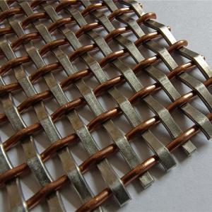 Wholesale wire wire mesh: Decorative Metal Mesh for Interior Wall Decoration Stainless Steel Wire Mesh