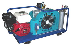 Wholesale gasoline generators: Handy High Pressure Compressor