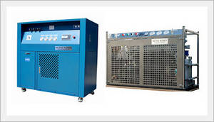 Wholesale air cooler: Oil-free Compressor